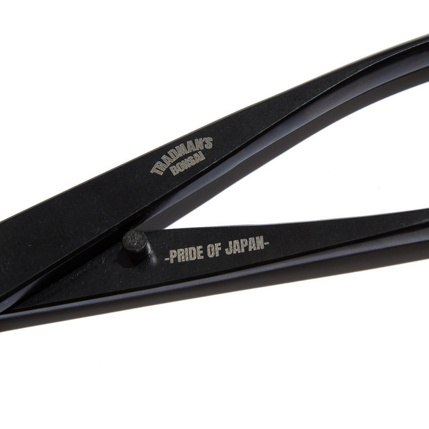 SUWADA &times; TRADMAN&rsquo;S　-針金切 200mm- 詳細画像